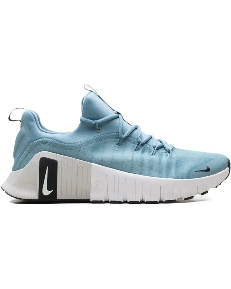 Nike Free Metcon 6 sneakers - Blau Blau