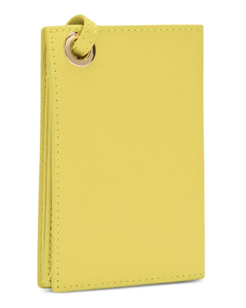Furla Laura Kartenetui - Gelb Gelb