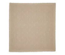 Emani Seidenschal - Rosa