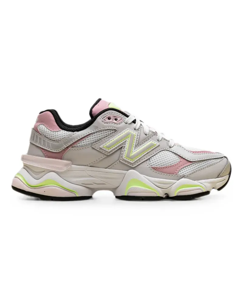 New Balance 9060 sneakers - Grau Grau
