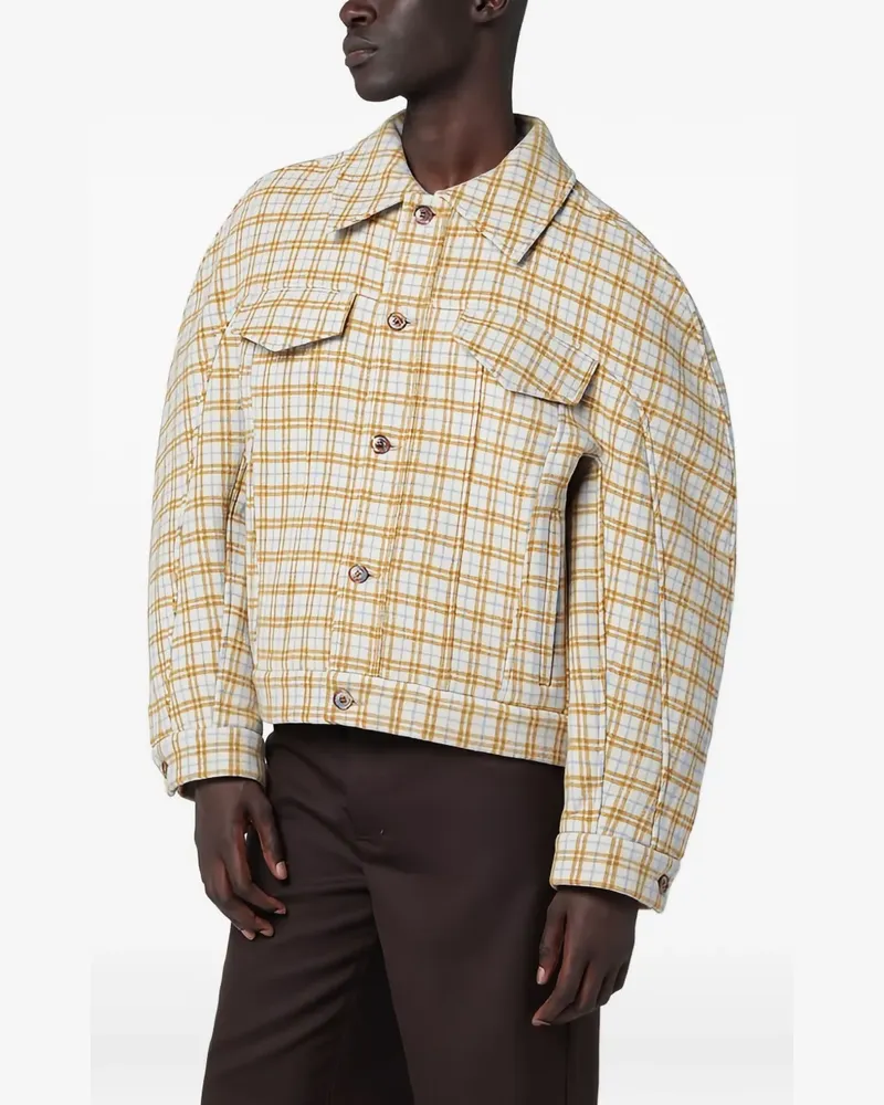 Séfr Matthieu Jacke - Nude Nude