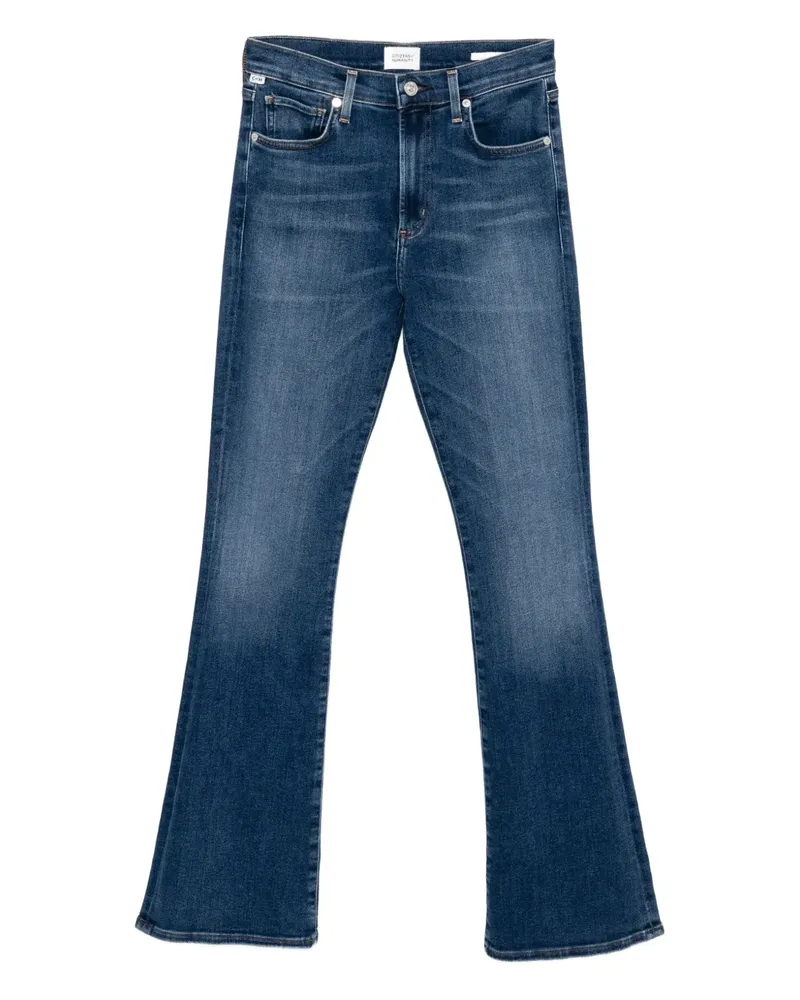 Citizens of humanity Lilah Jeans - Blau Blau
