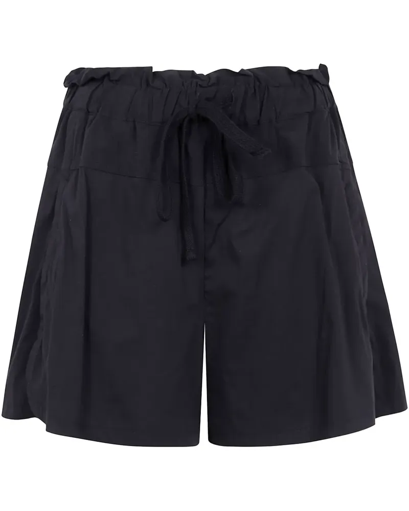 THOM KROM 404 Shorts - Schwarz Schwarz