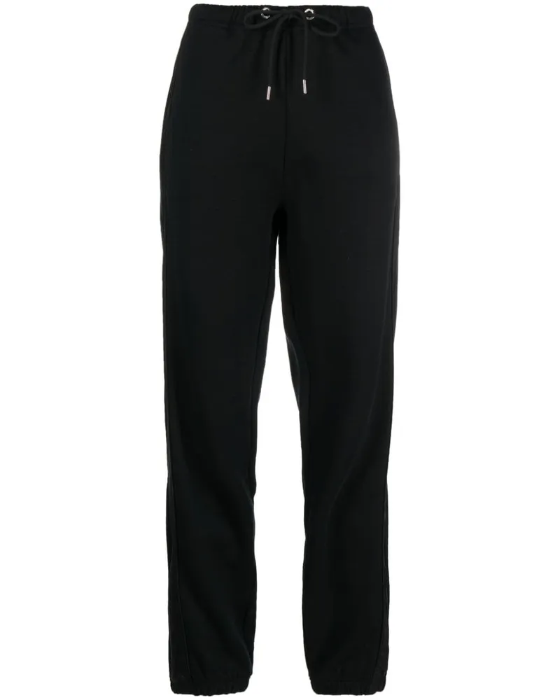 Moncler Klassische Jogginghose - Schwarz Schwarz