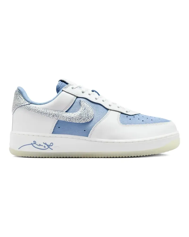 Nike x Kobe Bryant Air Force 1 Low Sneakers - Weiß Weiß