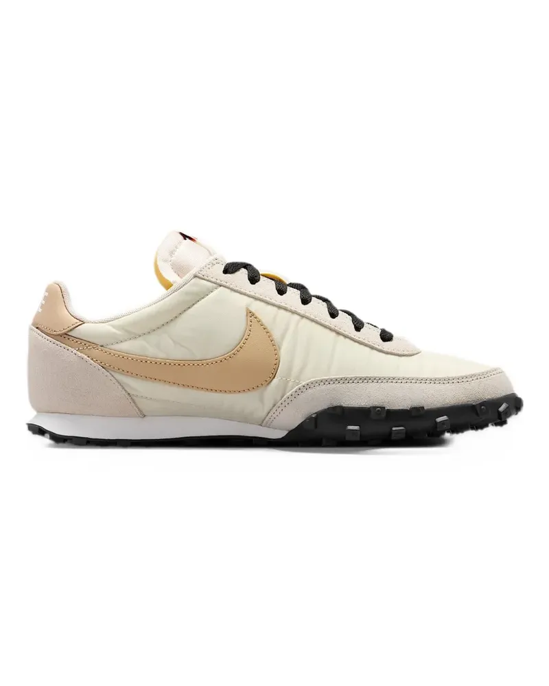 Nike Waffle Racer Sneakers - Nude Nude