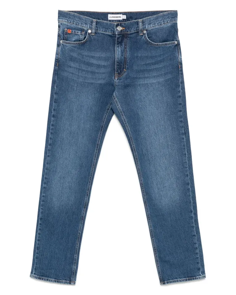 J.Lindeberg Jax Jeans - Blau Blau