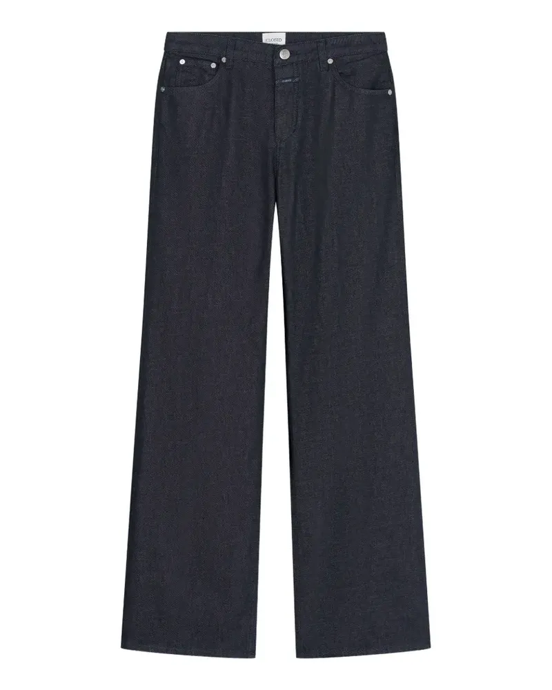 Closed Gillan Jeans - Blau Blau