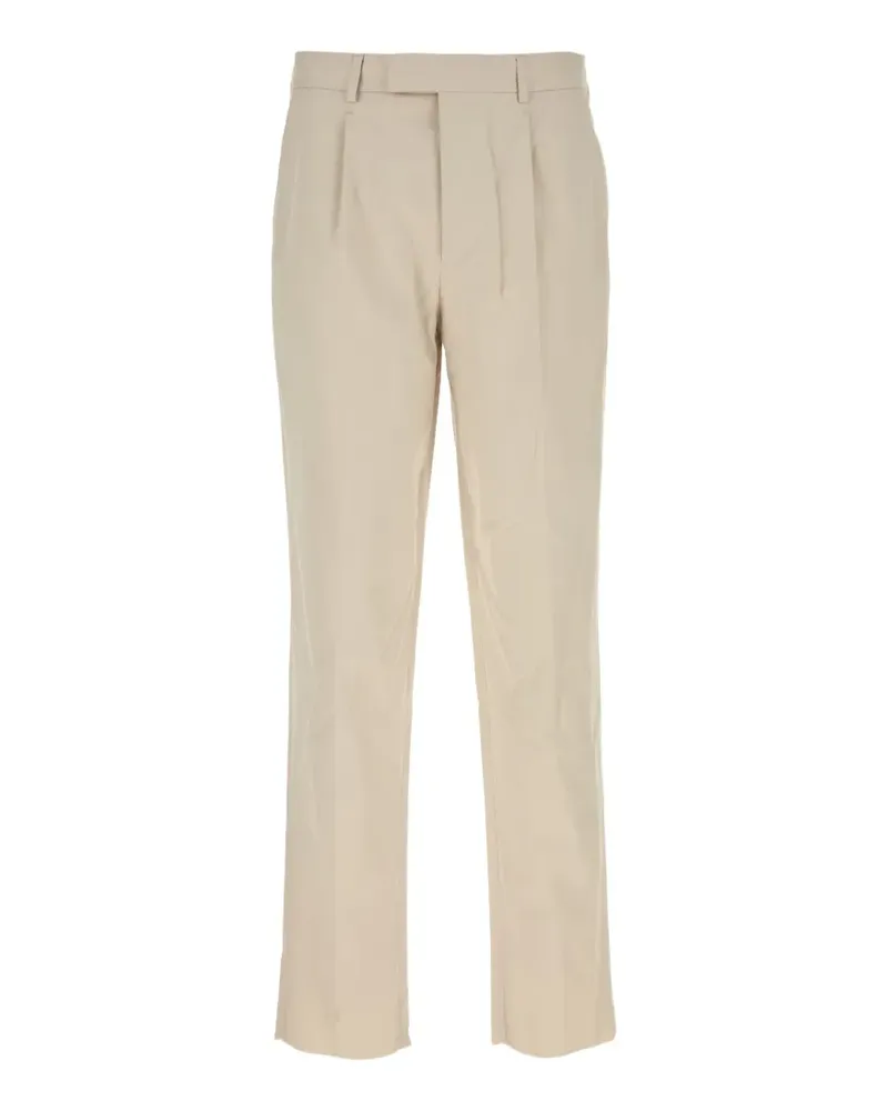 Ermenegildo Zegna formal Trousers - Nude Nude