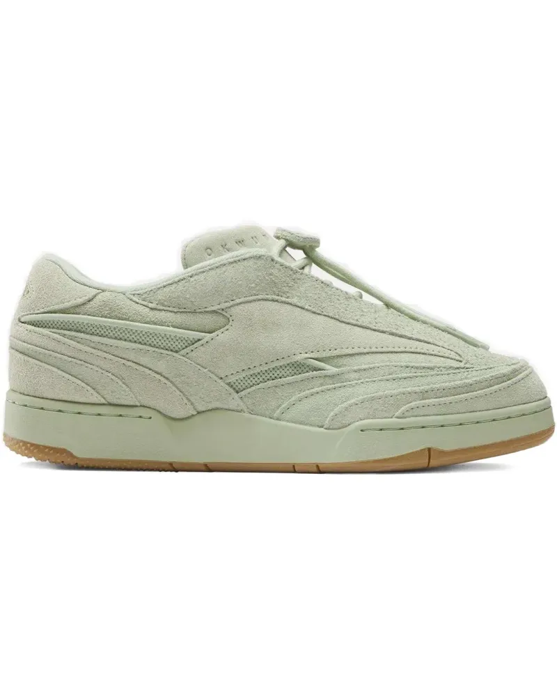 Reebok x Tobe Nwigwe Chukwu Abuo Sneakers - Grün Grün