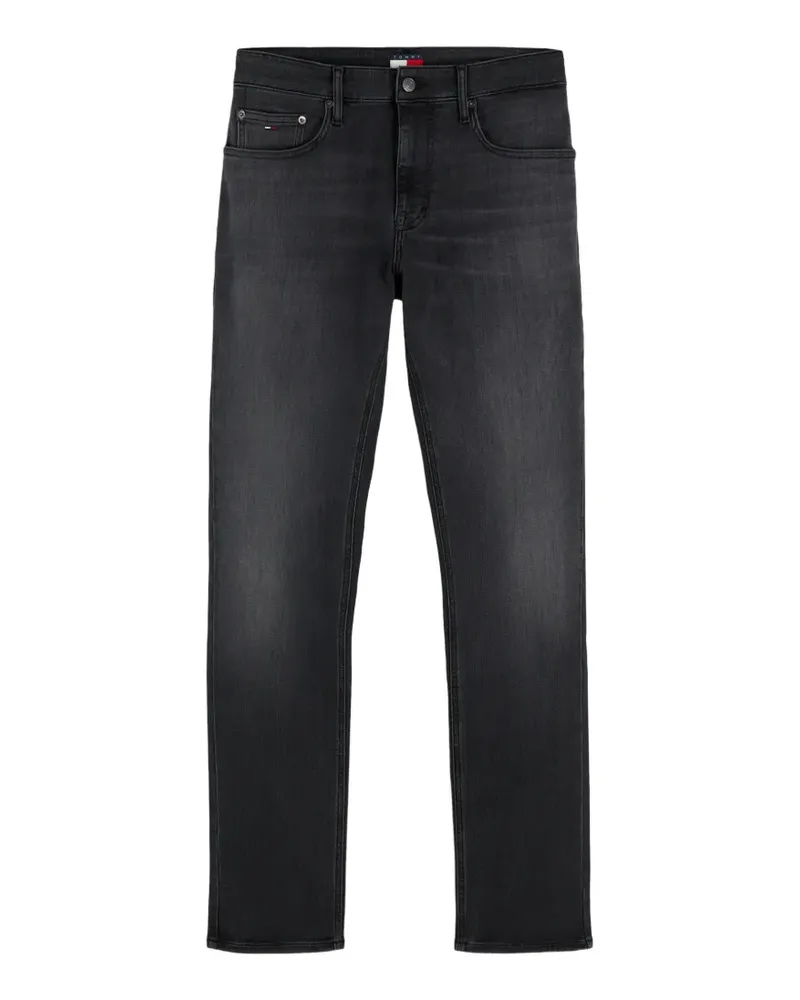 Tommy Hilfiger faded-effect jeans - Grau Grau