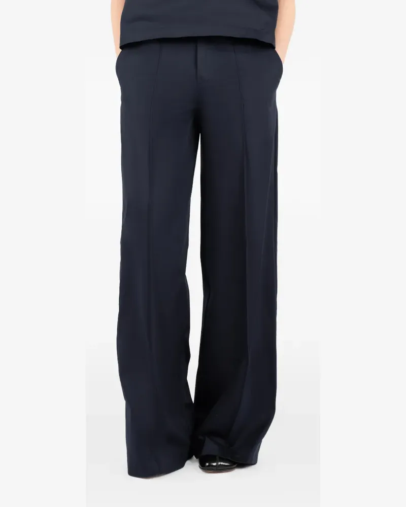 Société Anonyme Dalston trousers - Blau Blau