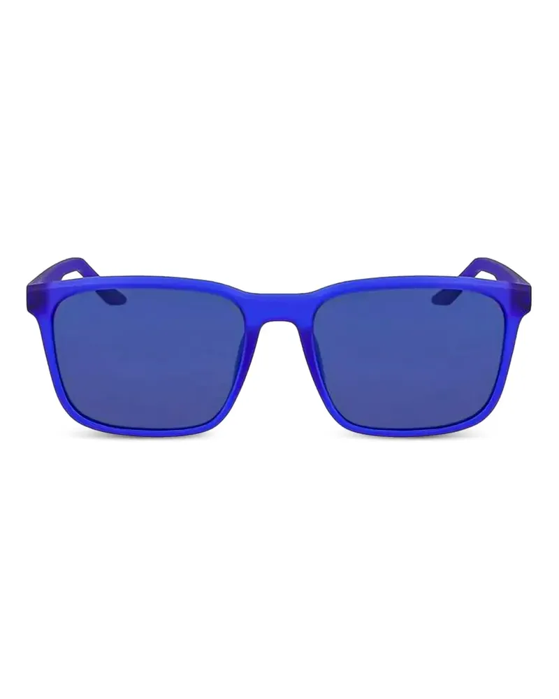 Nike Polarisierte Sonnenbrille - Blau Blau