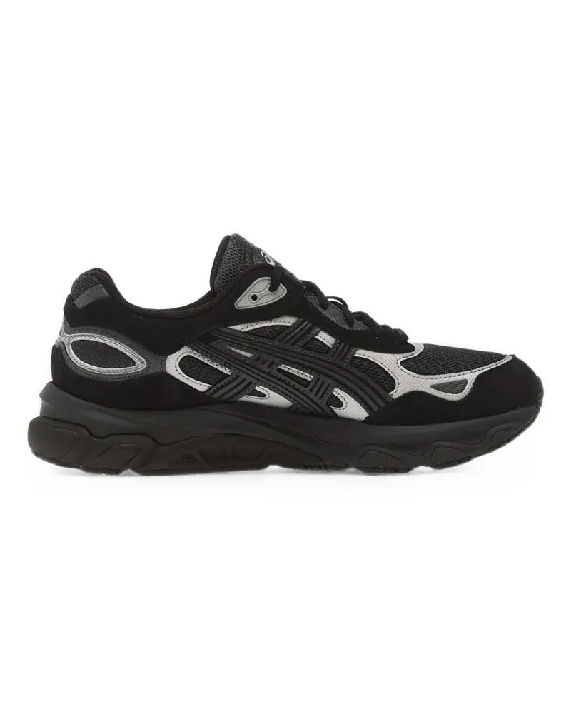 Asics Gel-NYC 2.0 sneakers - Schwarz Schwarz