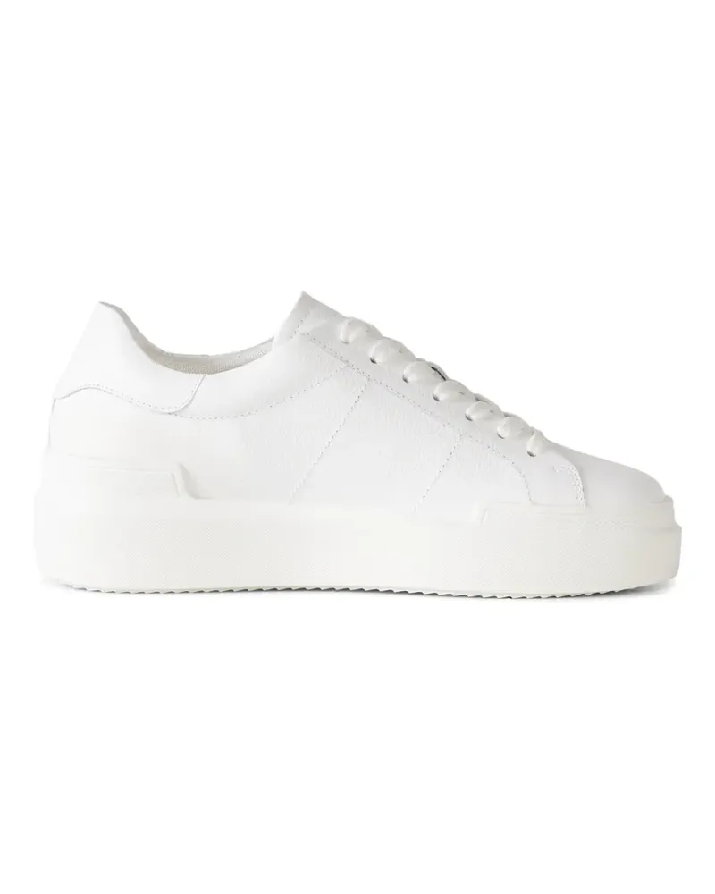 Bogner Hollywood Sneakers - Weiß Weiß