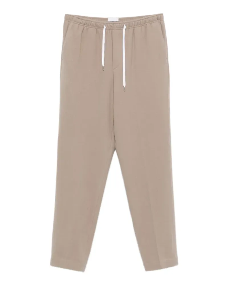 Cellar Door Alfred Coulisse Jogginghose - Nude Nude
