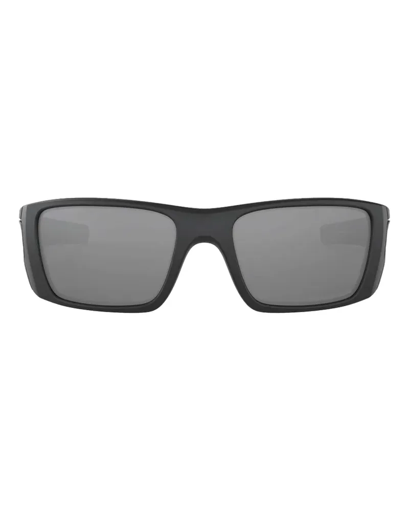 Oakley Fuel Cell polarized sunglasses - Schwarz Schwarz