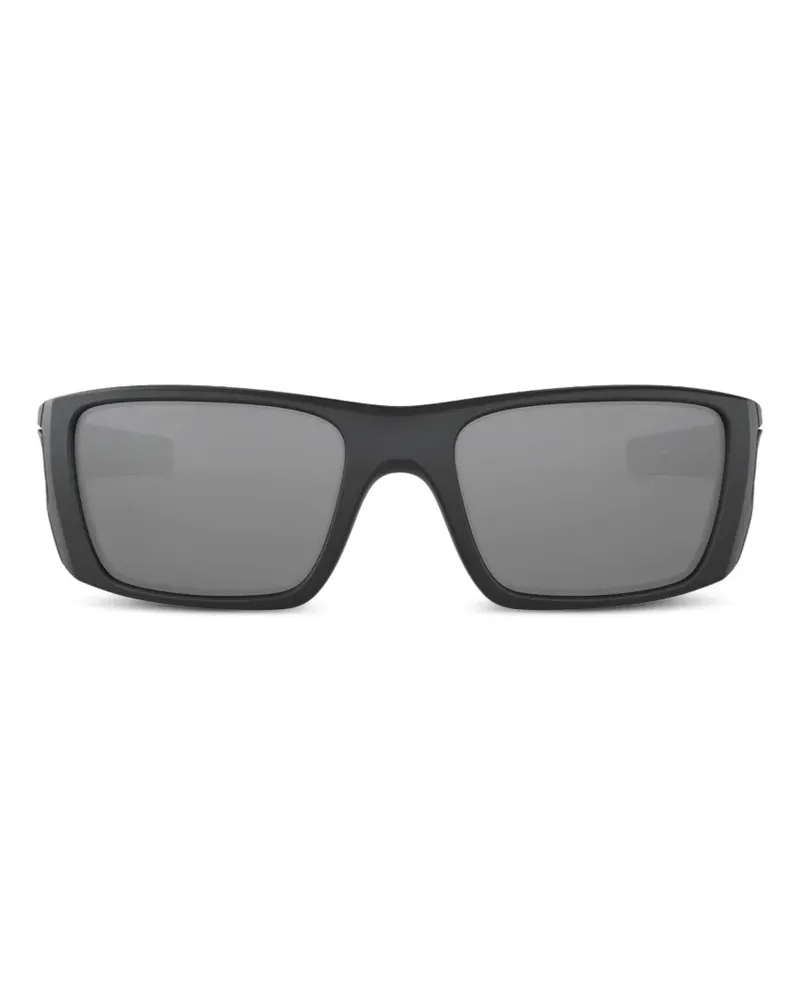 Oakley Fuel Cell polarized sunglasses - Schwarz Schwarz