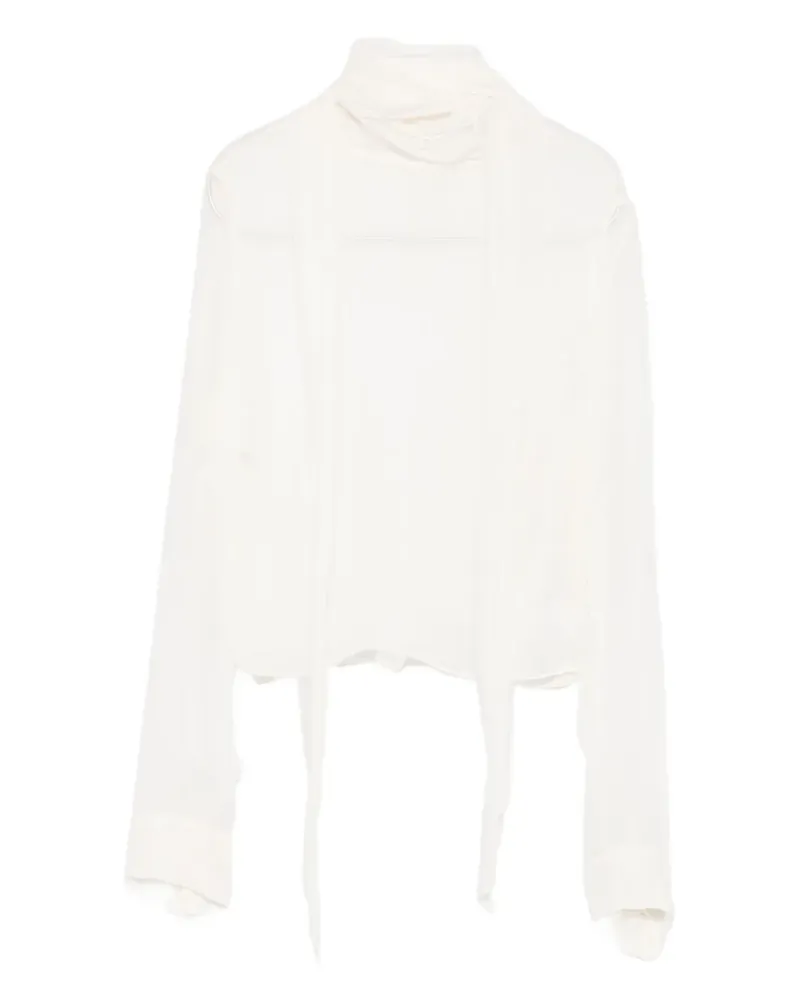Frame Denim WF25WBL002 Cream - Nude Nude