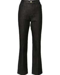 Max Mara Gerard Jeans Schwarz