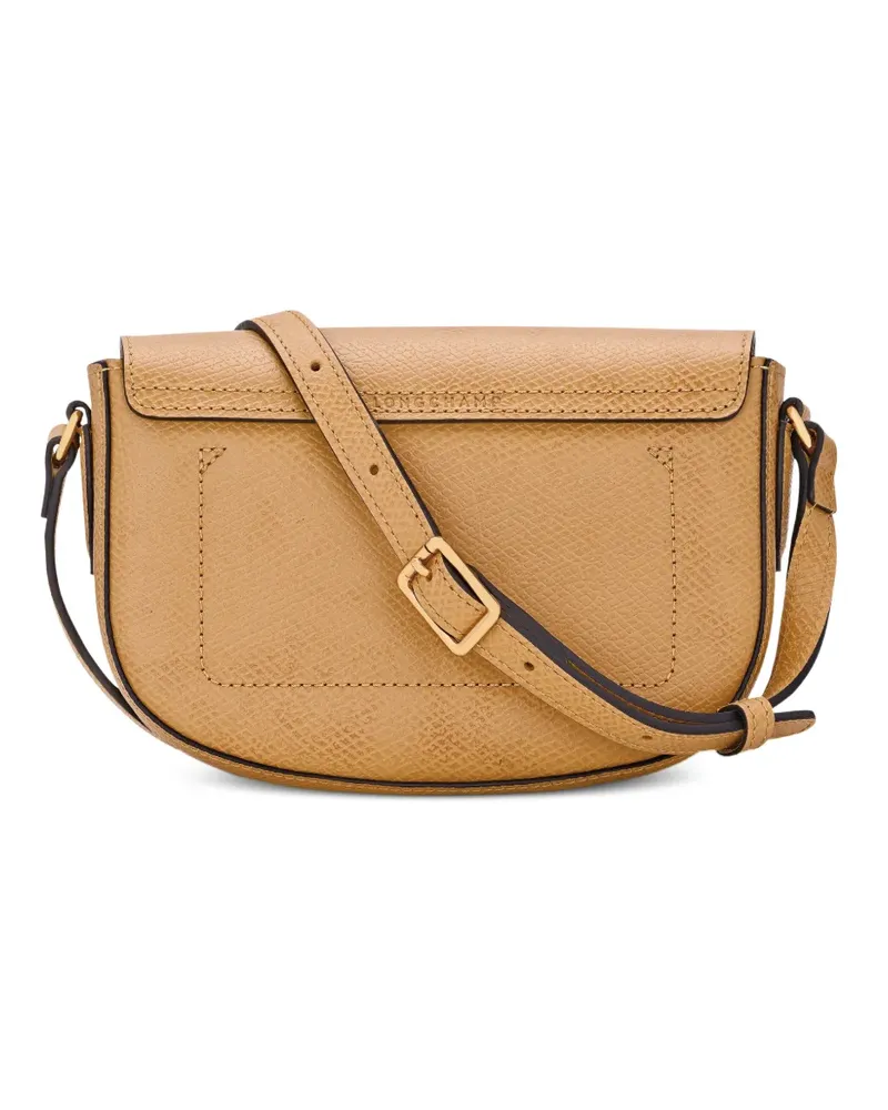 Longchamp Épure cross-body bag - Braun Braun