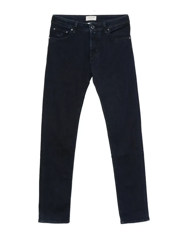 Jacob Cohën Nick Jeans - Blau Blau