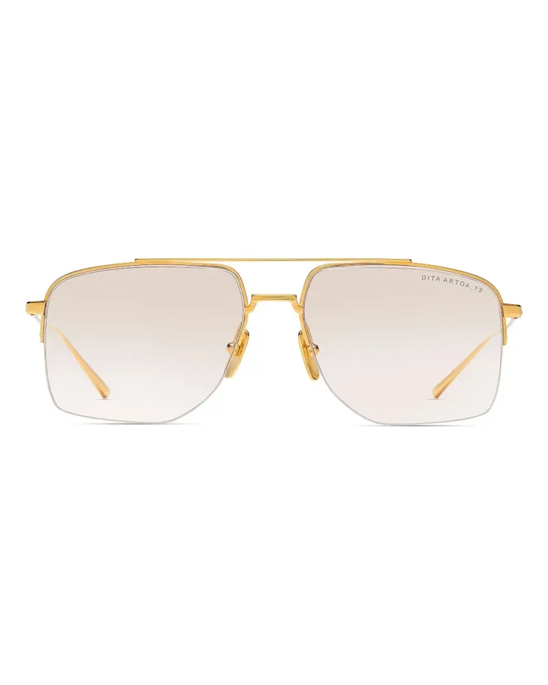 DITA ARTOA.13 Brille - Gold Gold