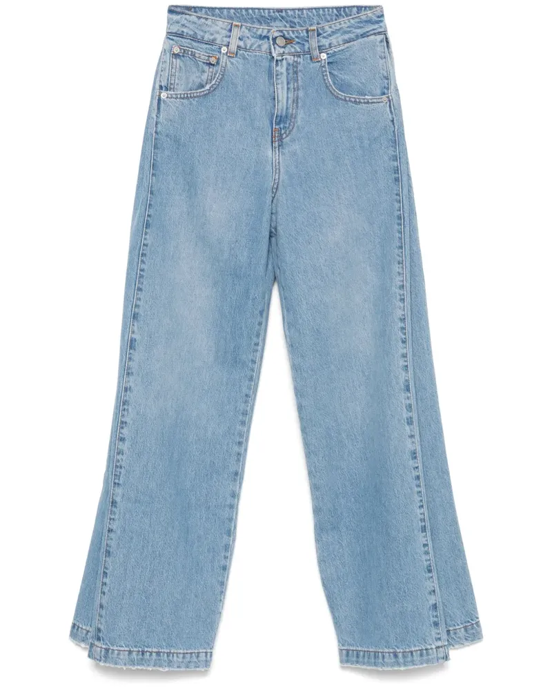 THE EDITOR Roby Jeans - Blau Blau