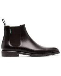 Paul Smith Cedric Chelsea-Boots Braun