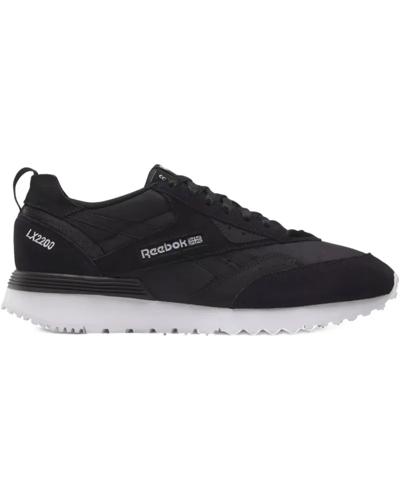 Reebok LX2200 Black Sneakers - Schwarz Schwarz
