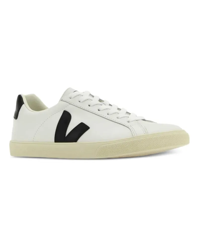 VEJA Esplar Sneakers - Weiß Weiß
