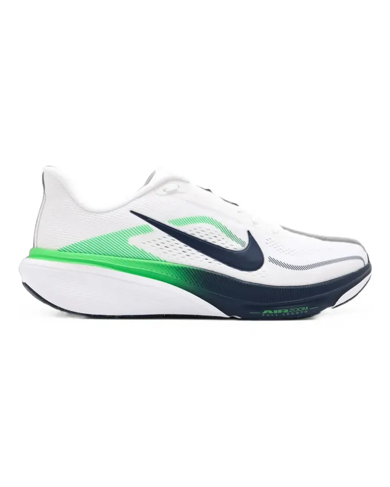 Nike Air Zoom Pegasus 42 Sneakers - Weiß Weiß