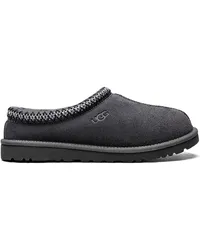 UGG Tasman Slipper aus Wildleder Grau