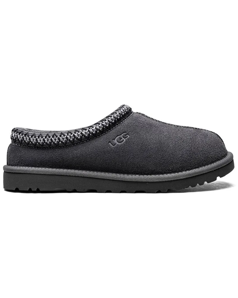 UGG Tasman Slipper aus Wildleder - Grau Grau