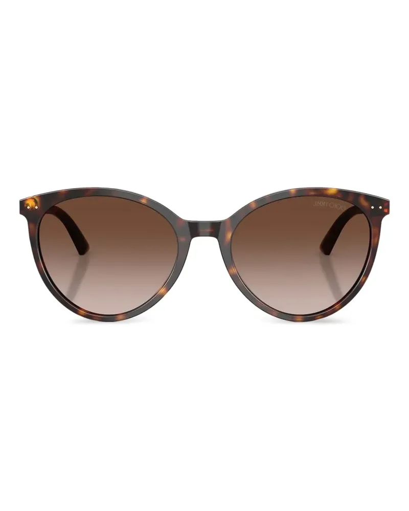 Jimmy Choo JC5060 sunglasses - Braun Braun