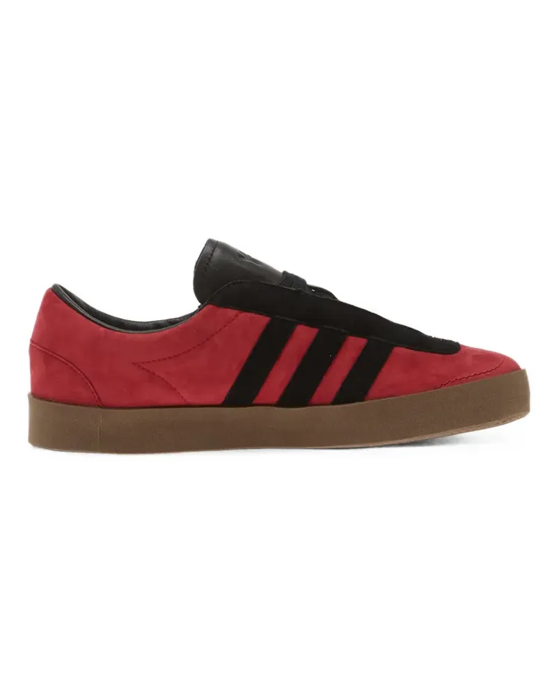 Y-3 x adidas Gazelle sneakers - Rot Rot