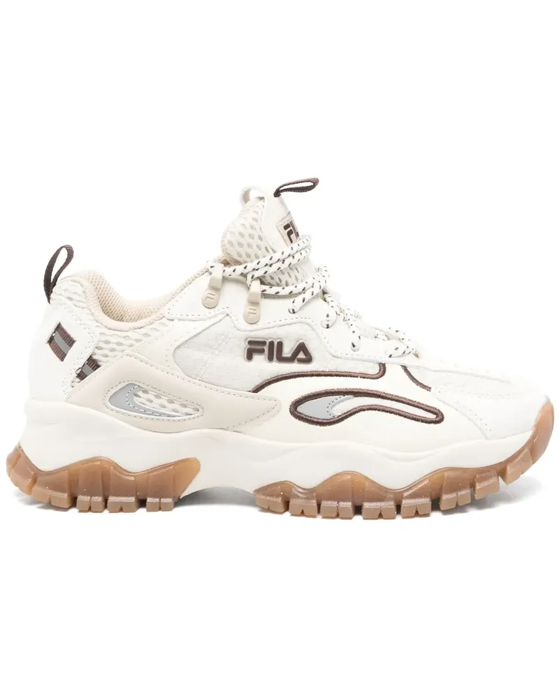 Fila Ray Tracer TR 2 Sneakers - Nude Nude