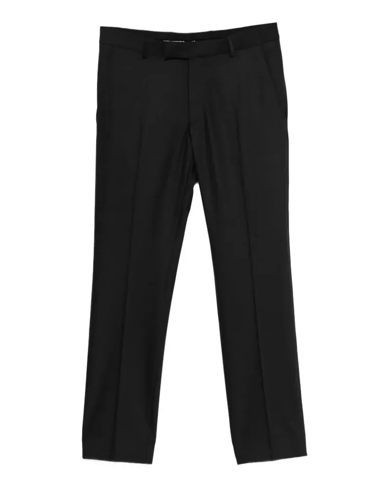 Karl Lagerfeld Tube trousers - Blau Blau