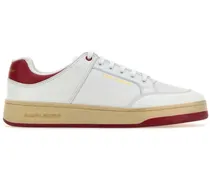 SL/61 Sneakers - Weiß