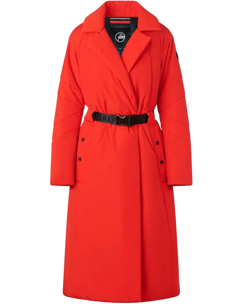 FUSALP Colette Mantel - Rot Rot
