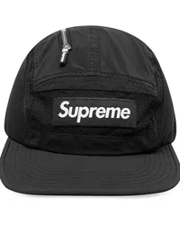 Black supreme cap online