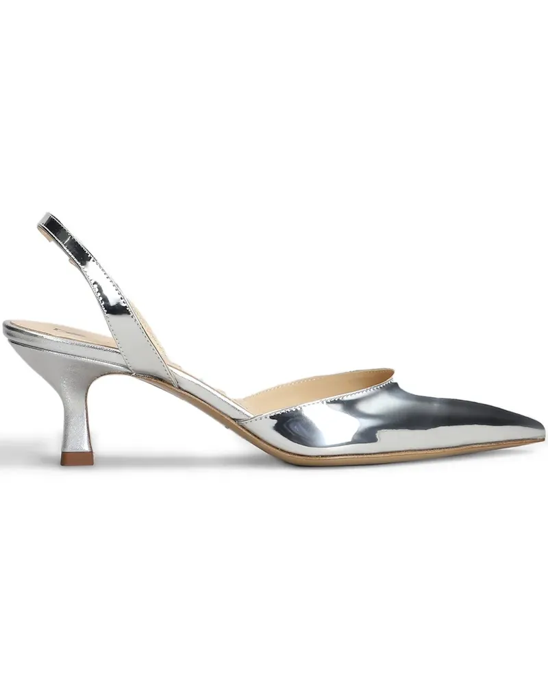 Fabio Rusconi Klassische Sandalen 60mm - Grau Grau