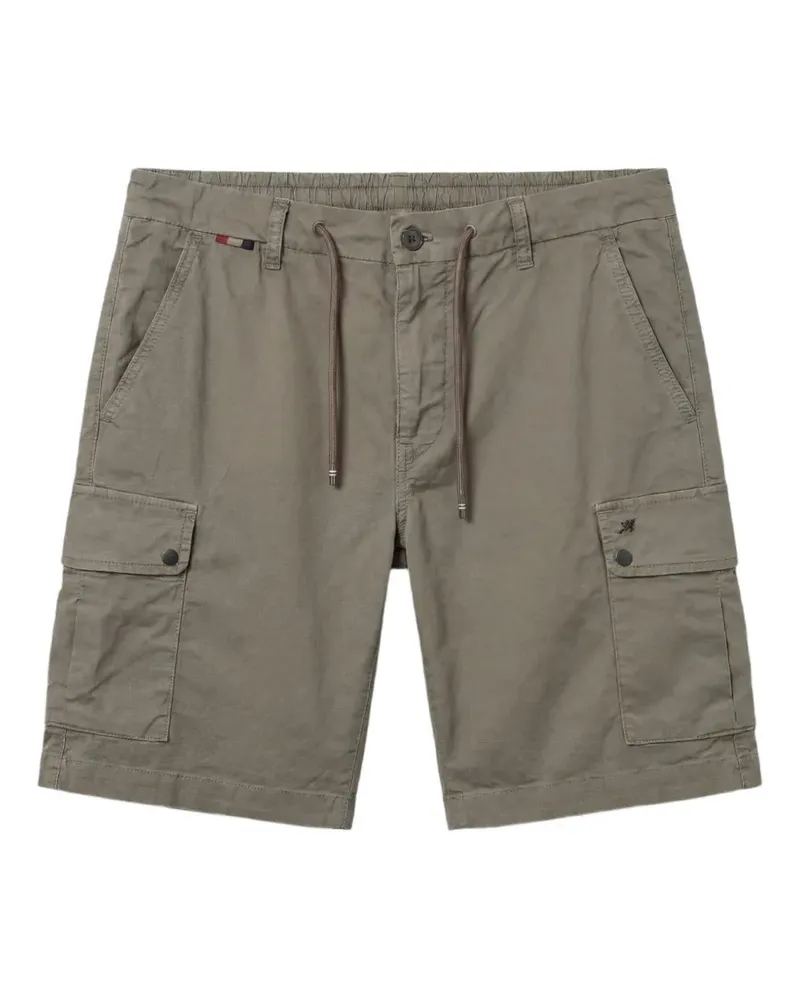 Mason's Chile cargo shorts - Grün Grün
