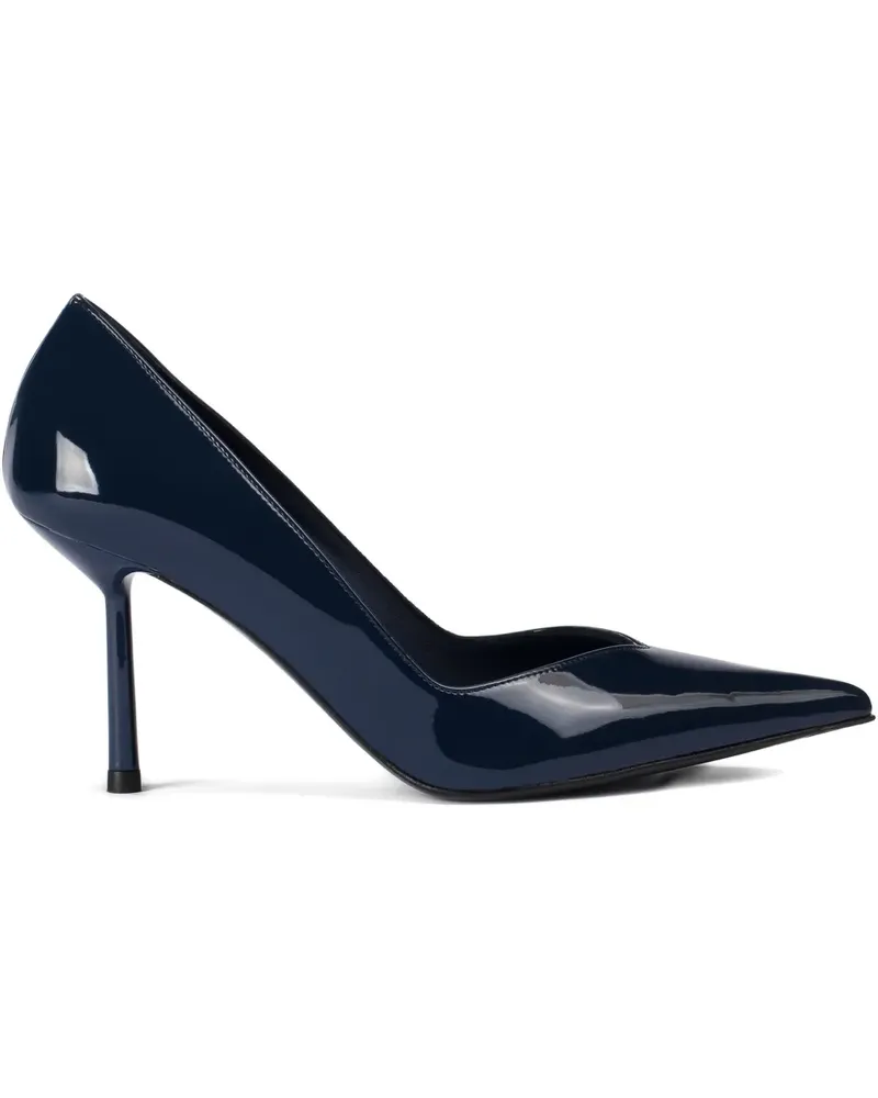 Le Silla Spitze Vivienne Pumps - Blau Blau
