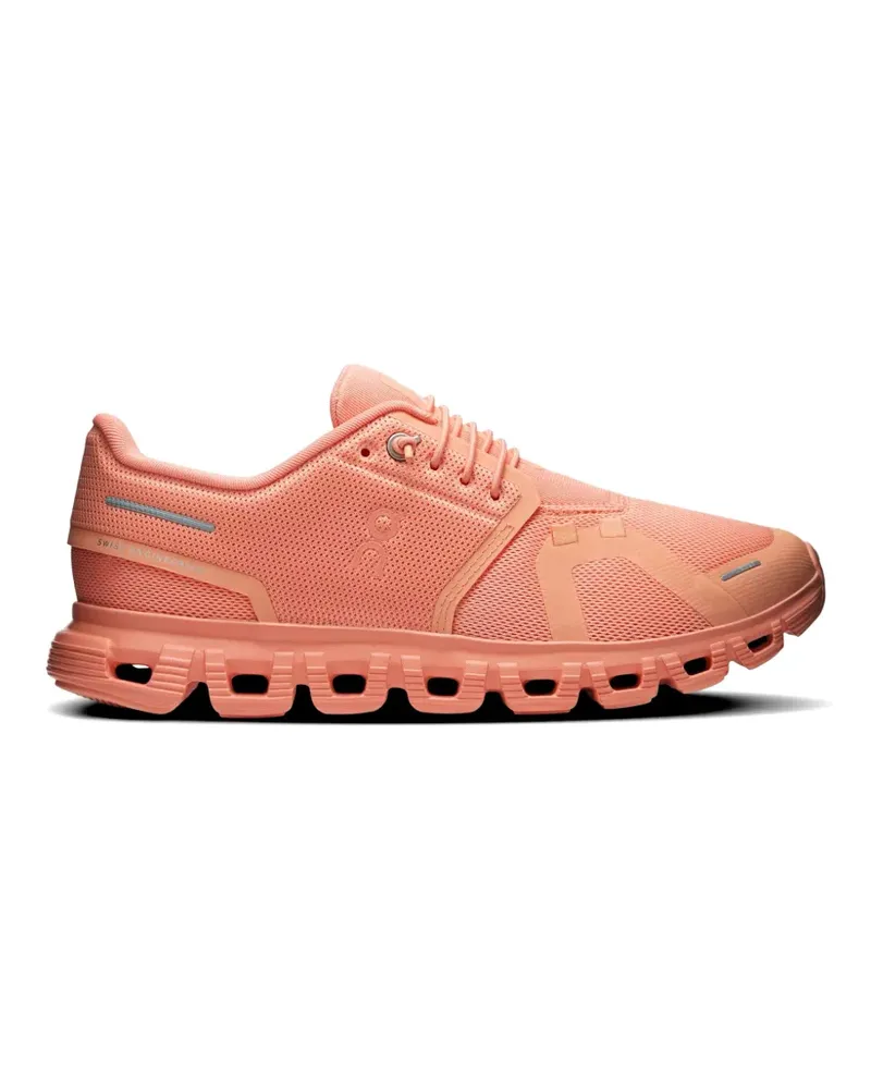 ON Cloud sneakers - Orange Orange