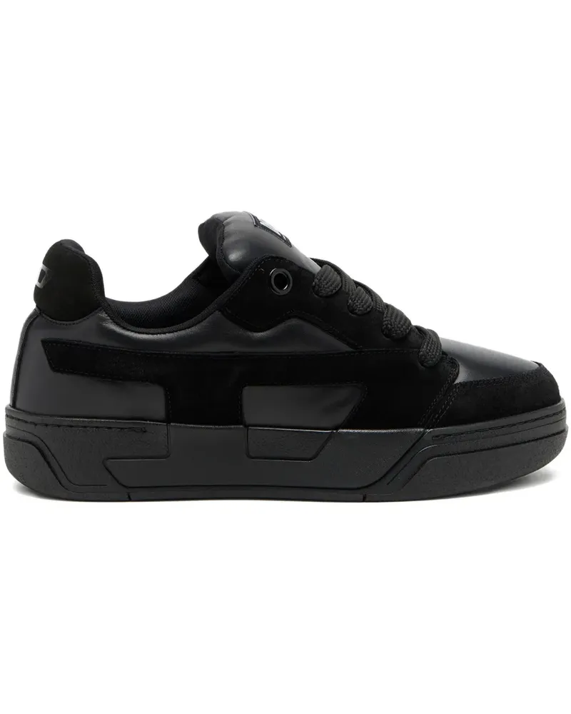 Diesel S-D-Ollie sneakers - Schwarz Schwarz