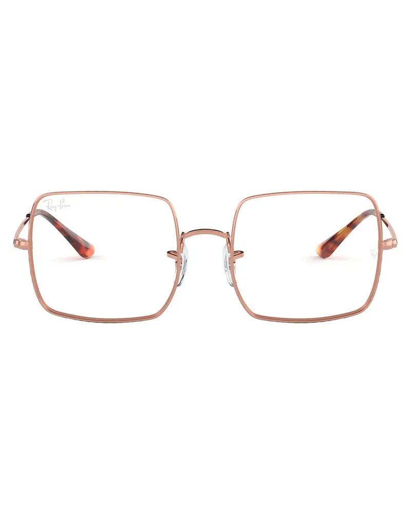 Ray Ban Square 1971 Brille - Rosa Rosa