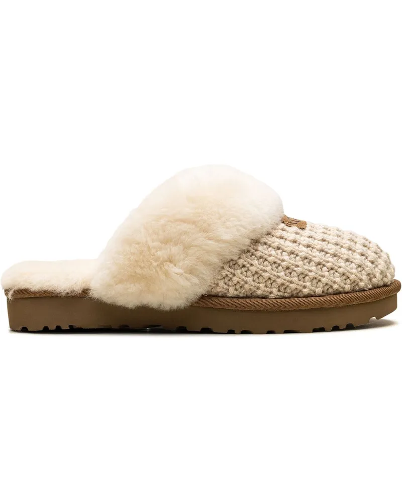 UGG Cosy Slipper - Cream Cream