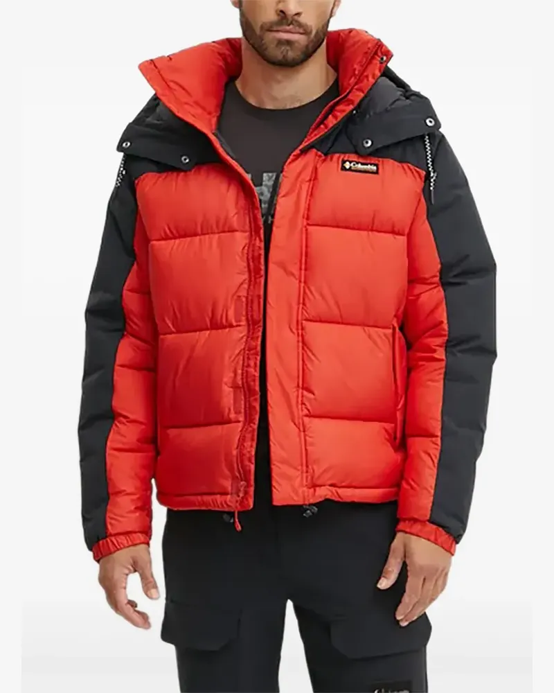 Columbia Sportswear Company Snowqualmie™ II Jacke - Rot Rot