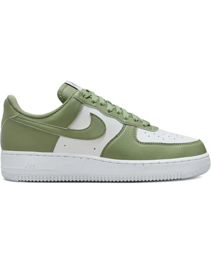 Nike Air Force 01 Sneakers - Grün Grün